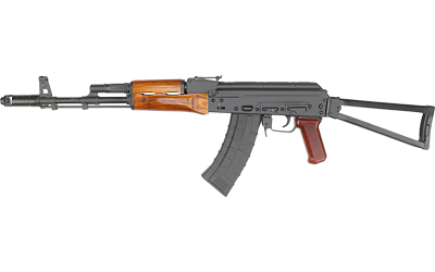 RILEY DEFENSE RAK74 SIDEFOLDER 5.45X39MM 30RD MATTE/WOOD