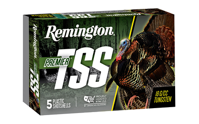 Remington Ammunition 28045 Premier TSS 12 Gauge 3