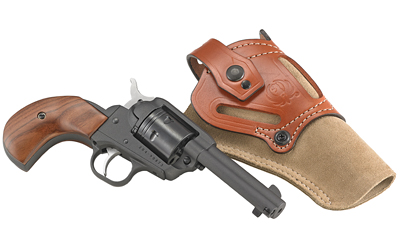 RUGER WRANGLER 22LR 3.75