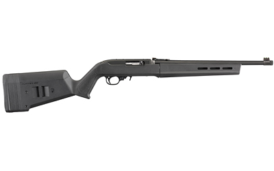 RUGER 10/22 CARBINE .22LR TAKEDOWN MAGPUL X-22 HUNTER ST