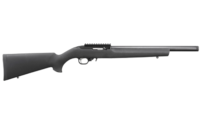 RUG 10/22-TAC 22LR 16B HGE TLO