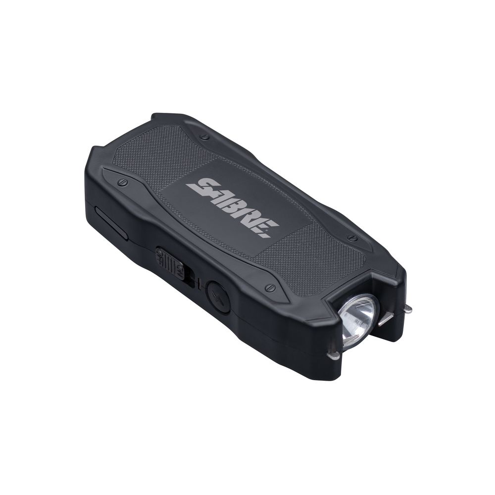 SABRE 1.5 UC STUN GUN W/BAT INDCTR