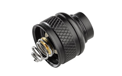 SUREFIRE TAIL CAP ASSEMBLY FOR M6XX SERIES NO TAPE SWITCH