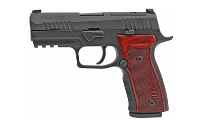 SIG P320 9MM 3.9