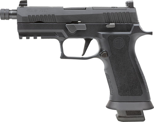 SIG P320 X-CARRY 9MM 4.6