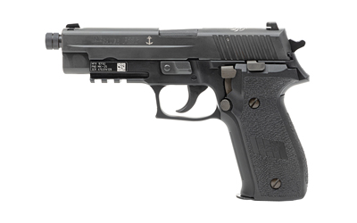 SIG P226 9MM LUGER 5