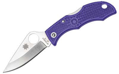 Spyderco LPRP3 Ladybug 3 Salt 1.94