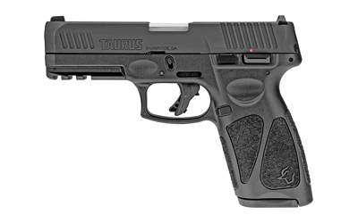 Taurus 1-G3B941-10 G3  9mm Luger 4