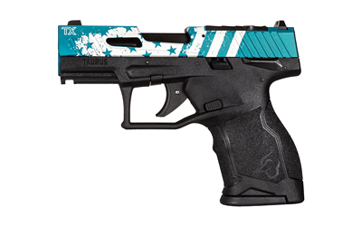 TAURUS TX-22 COMPACT 22LR 3.6