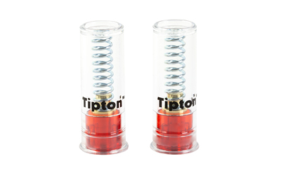 TIPTON SNAP CAPS 20 GAUGE 2PK