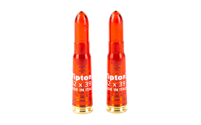 TIPTON SNAP CAPS 7.62X39 RUSSIAN 2PK