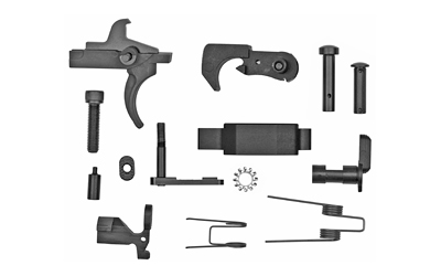 TPS ARMS LOWER PARTS KIT WITHOUT GRIP
