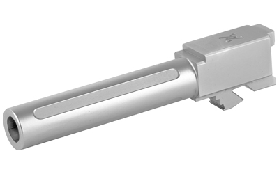 TRUE PRECISION BARREL STAINLES NON-THREADED FOR GLOCK 19