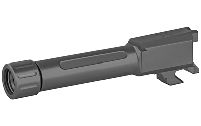 TRUE PRECISION SF HELLCAT BBL THREADED BLACK NITRIDE