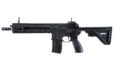 UMX HK 416 .177 BB 460 FPS