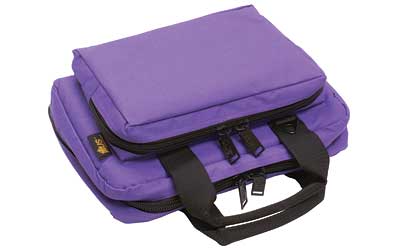 US PeaceKeeper P21104 Mini Range - Purple 12.75x 8.75 x 3