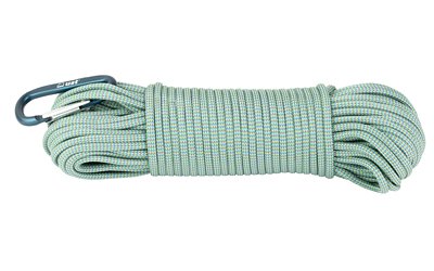 UST PARACORD 550 100' BLUE CAMO