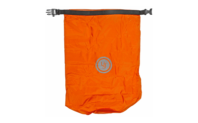 UST SAFE & DRY BAG 15L ORANGE