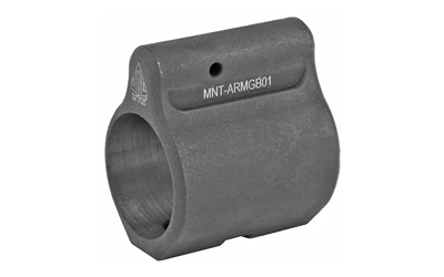 UTG AR-15 MICRO GAS BLOCK .750