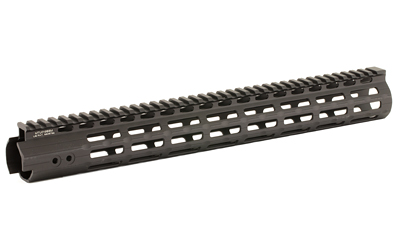 Leapers UTG PRO M-LOK AR-15 15 in. Super Slim Free Float Handguard