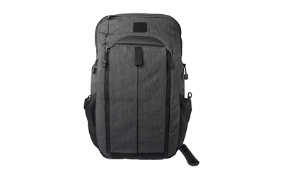 vertx gamut heather black