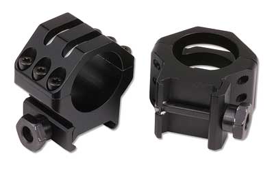 WEAVER TACT RING 6 HOLE MED 1