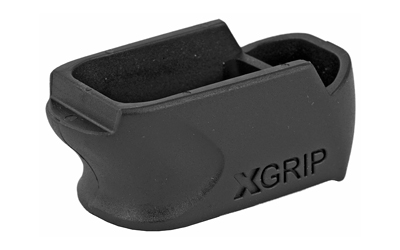 XGRIP MAG SPACER FOR GLK 26/27 G5 +5