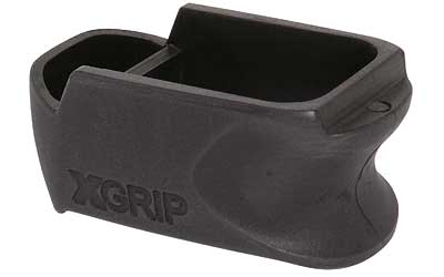XGRIP MAG SPACER FOR GLK 26/27 +5RD