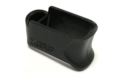 XGRIP MAG SPACER FOR GLK 43 9MM