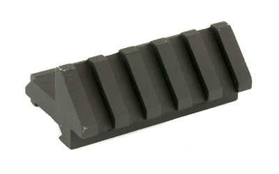 YHM PICATINNY ANGLE MOUNT 2 1/8