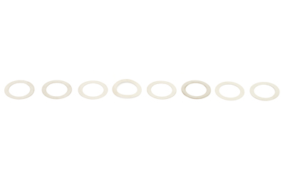 YHM BARREL SHIM SET AR15 5/8 INNER DIMENSION