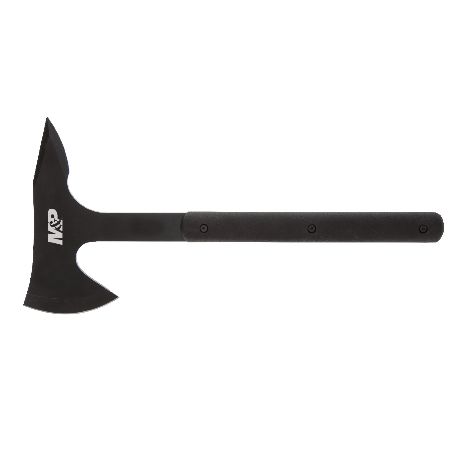 M & P Accessories 1117197 Tactical Axe - Clam