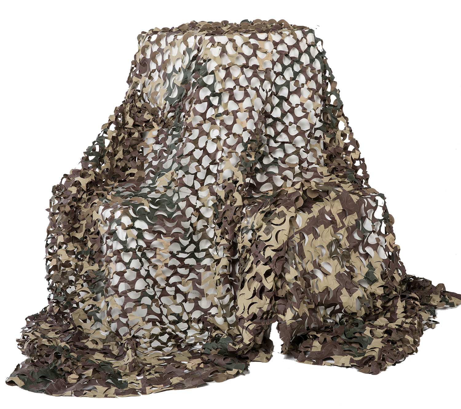 Camo Systems FW03 Specialist Ultra-Lite Flyway Natural 7.10 H x 9.10