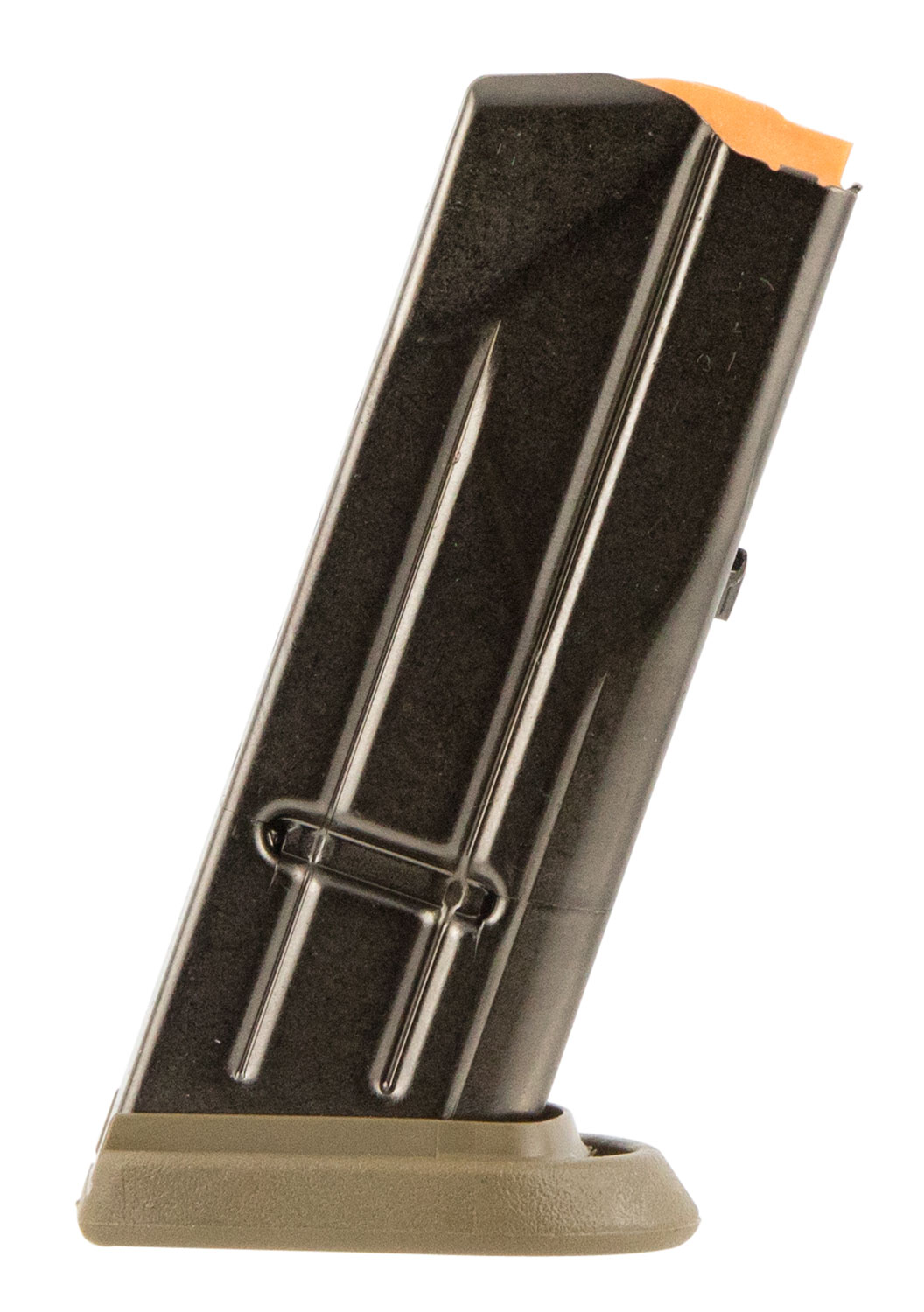 MAGAZINE FNS-9C 9MM 10RD FDE |