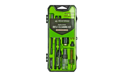 Breakthrough Vision Series Hard Case Cleaning Kit  <br>  Rifle AR15