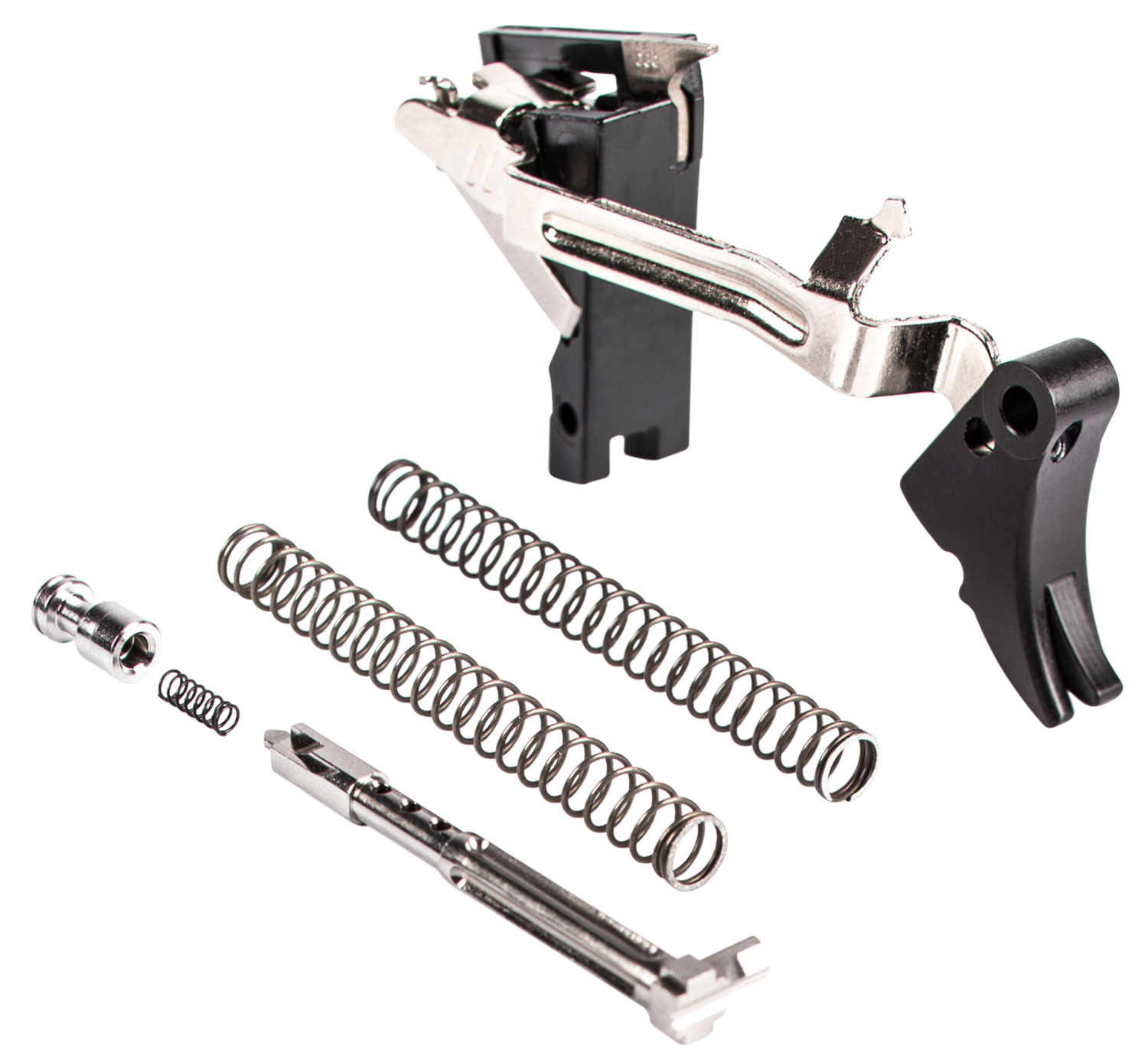 - The Ultimate Trigger Kit For B Series Glocks