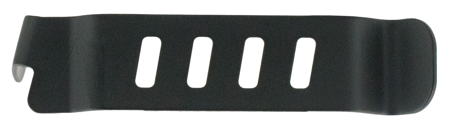 Techna Clip SHBR Conceal Carry Gun Belt Clip Black Carbon Fiber Belt Mount for S&W M&P Shield 9, 40 Right Hand