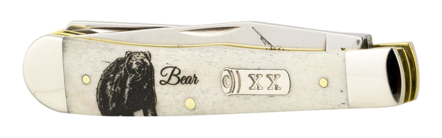 Case 50439 Sportsman Trapper Folder 3.25