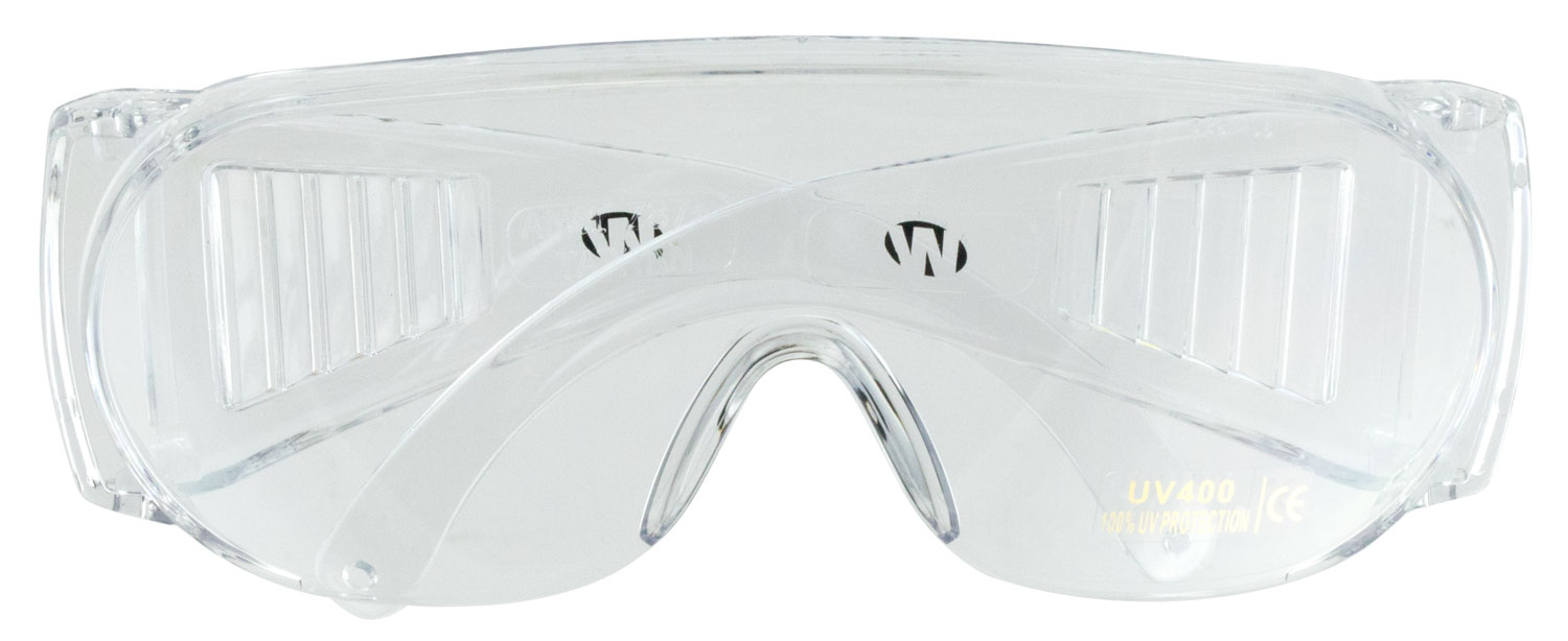 WALKER'S FULL COVER GLASSES CLR