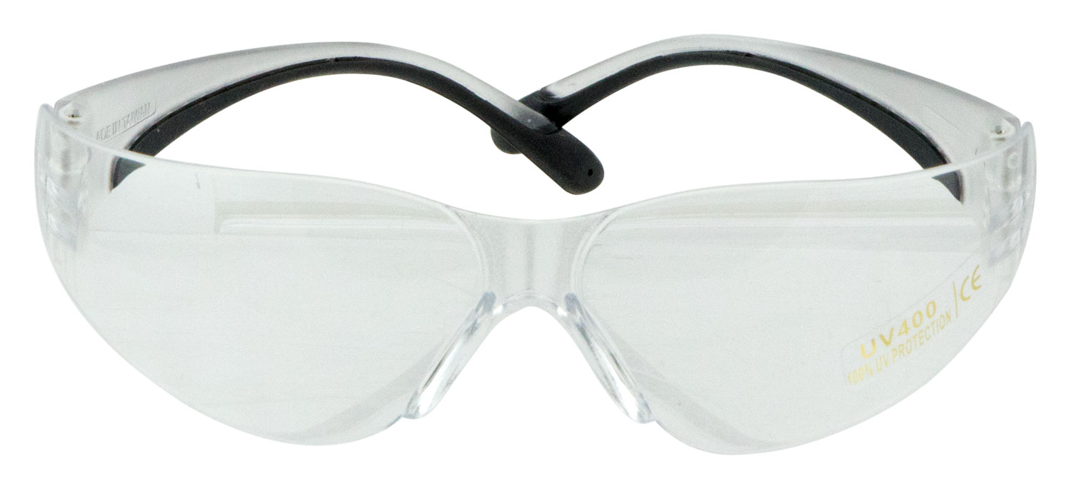 WALKER'S X-SM CMPCT/WMN CLR GLASSES