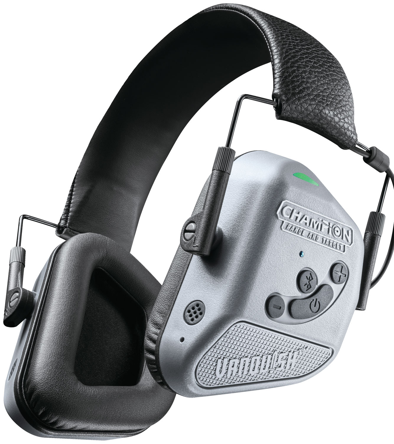 CHAMPION VANQUISH ELITE MUFF GREY