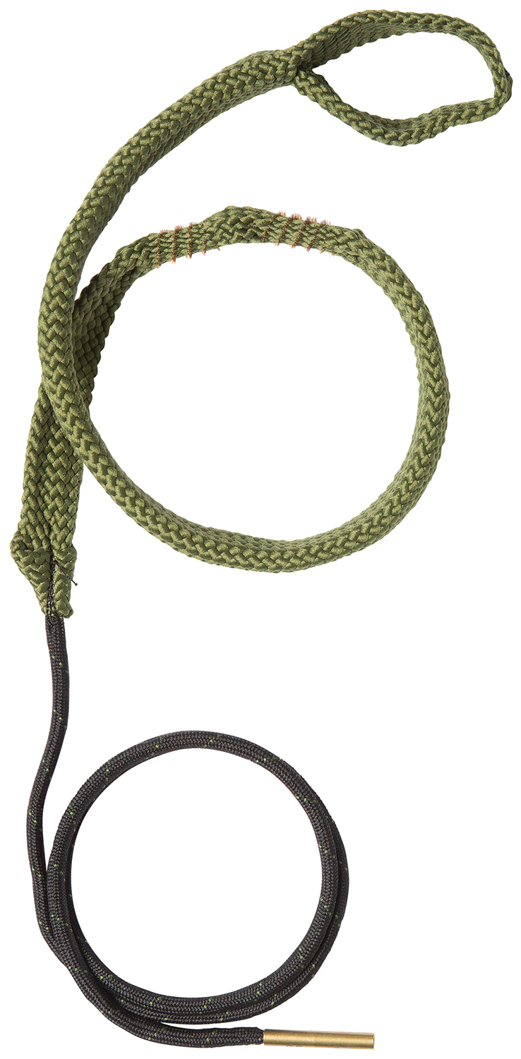 Hoppes 24002D BoreSnake  357/9mm/38/380 Pistol
