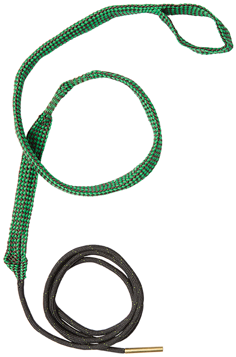 Hoppes 24011D BoreSnake  AR-15 22/223 Rifle