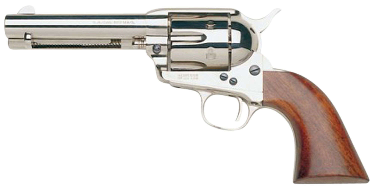 Taylors & Company 555121 1873 Cattleman 45 Colt (LC) 6rd 4.75
