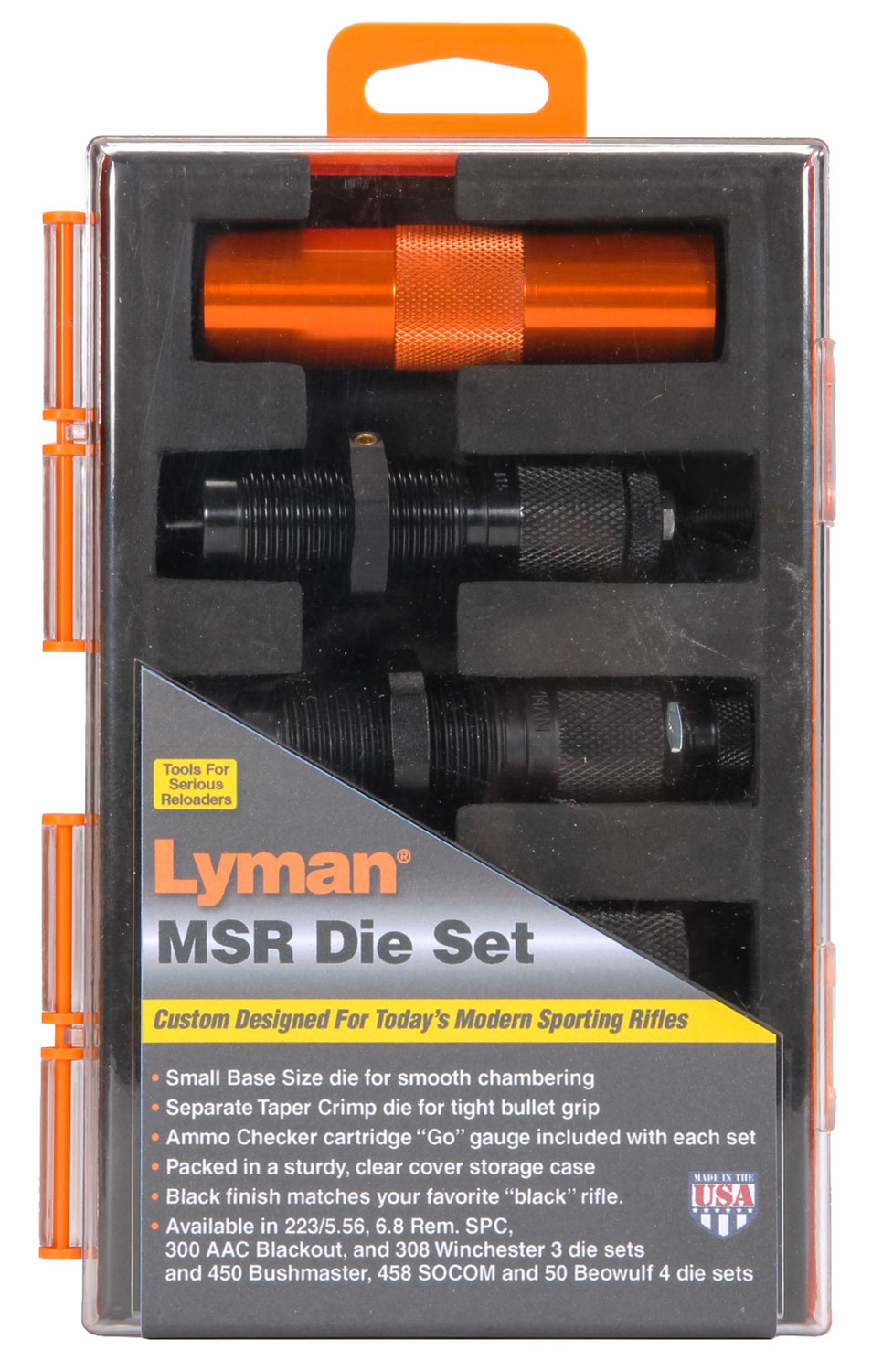 MEC POWDER BUSHING 9 KC Small Arms