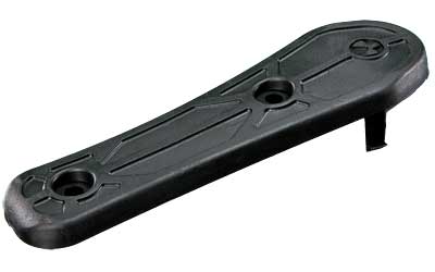 Magpul MAG315-BLK Butt Pad  AR-Platform Black Rubber 0.30