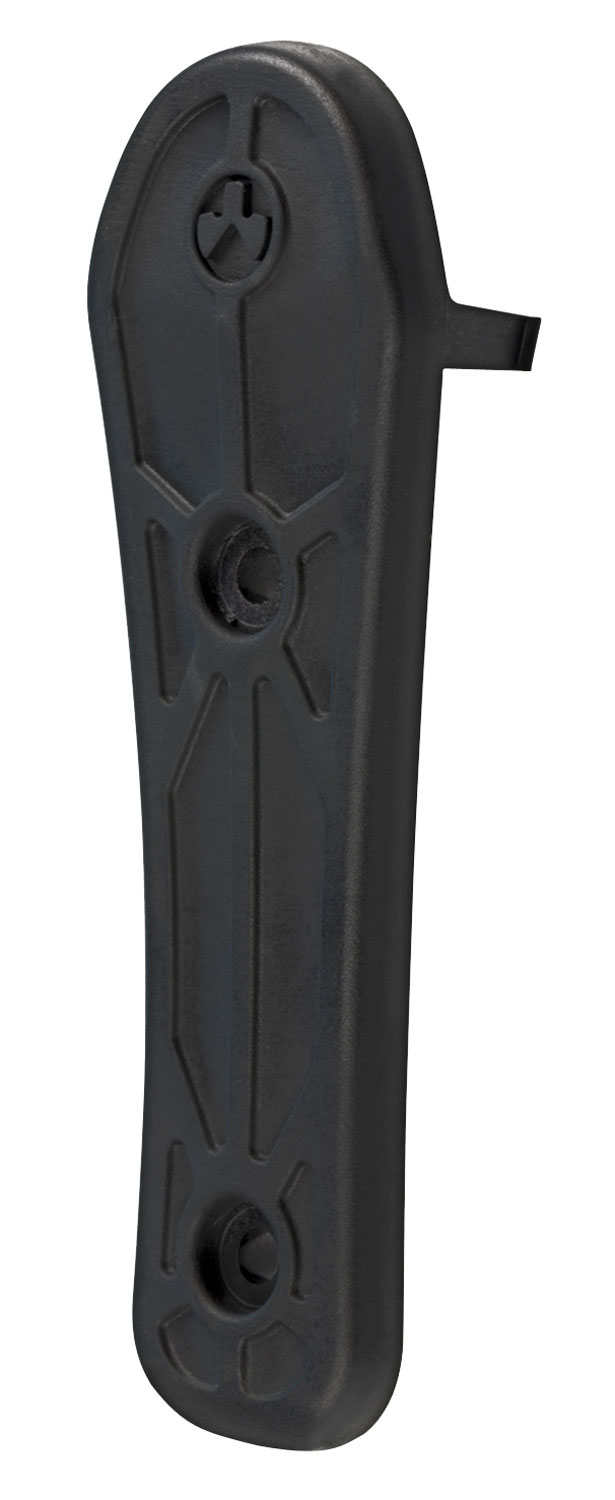Magpul MAG315-BLK Butt Pad  AR-Platform Black Rubber 0.30