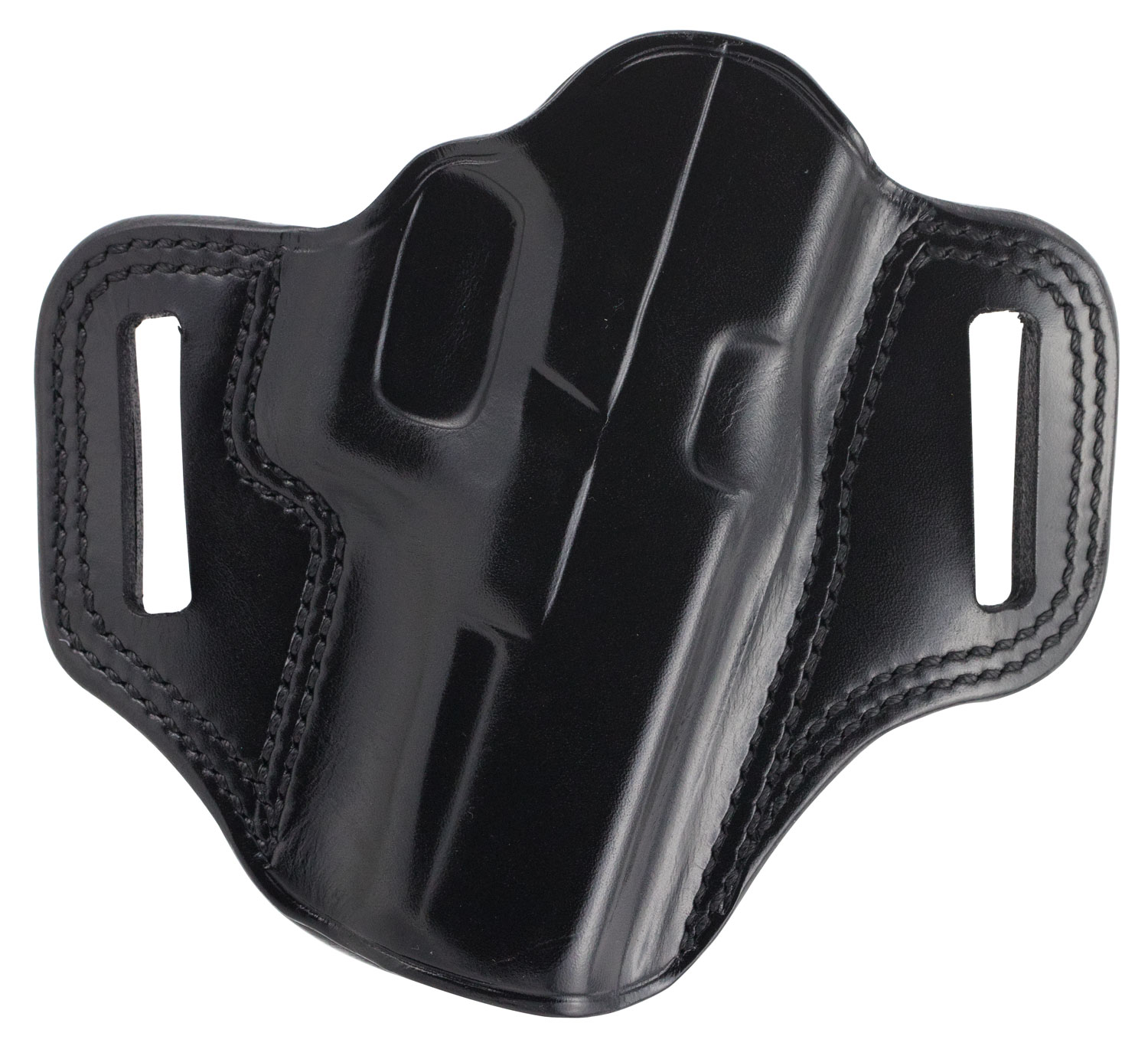 GALCO COMBAT MASTER FOR G20 RH BLK