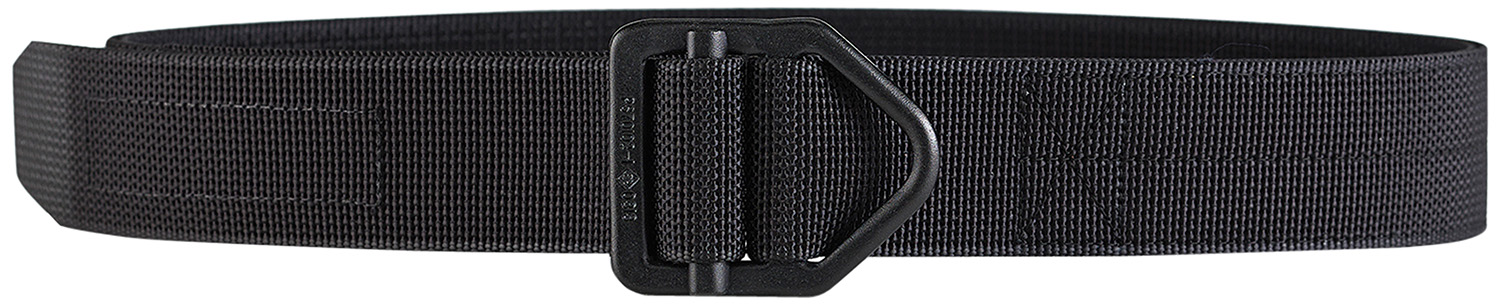 Galco NIBHDBKLG Instructors Heavy Duty Black Nylon 38
