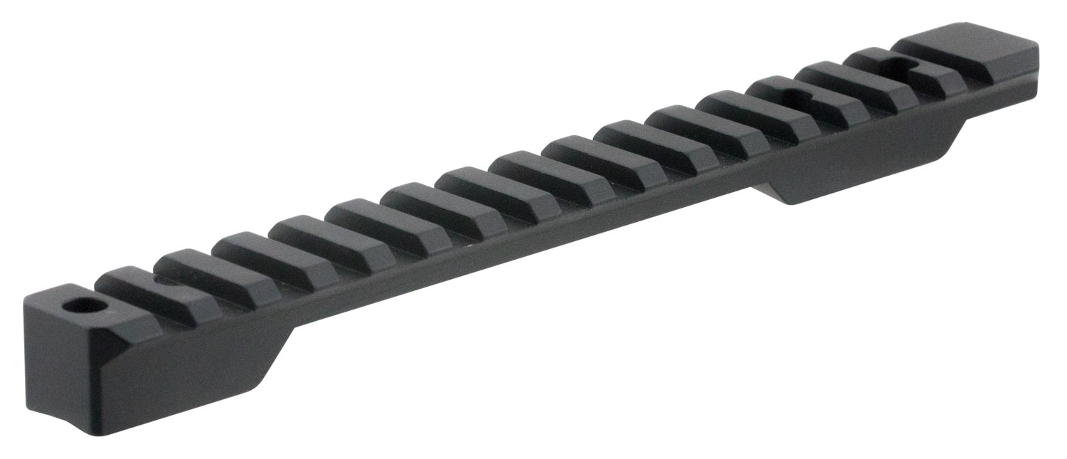 TALLEY PICATINNY BASE FOR WEATHERBY ACCUMARK/MAG/MARK V
